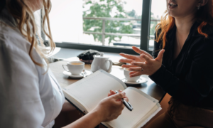 Finding The Right Therapist for General Anxiety Disorder 
