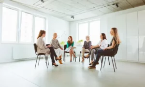 How Group Therapy Differs From Individual Therapy 