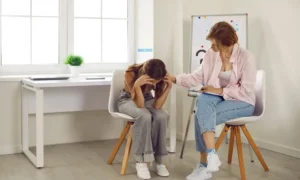 How Parents Can Support Teen Psychiatry 