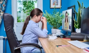 How To Choose The Right Online PTSD Therapy