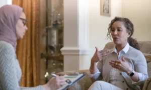 How To Find The Right Online Somatic Therapist For You?
