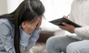 Importance Of Seeking Professional Help