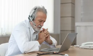Key Considerations Before Choosing Online Therapy