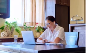 Navigating The Process Of Online Self-Help Therapy