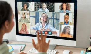 Online ADHD Group Therapy: A Convenient Alternative 