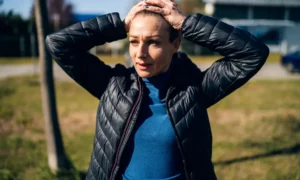 Overview Of Generalized Anxiety Disorder (GAD) 
