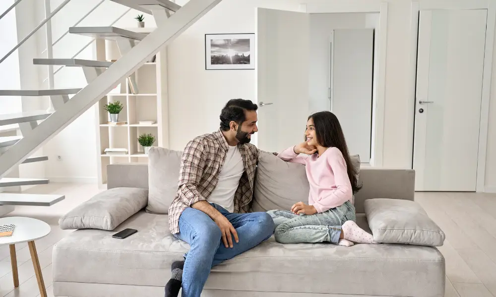 Practical Tips For Effective Communication In Families 