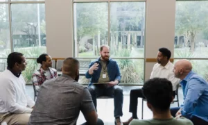 Qualities Of An Effective Depression Group Therapy 