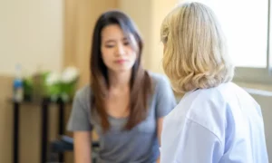 Role Of A Mental Health Psychiatrist 