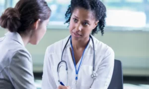 Role Of Perinatal Psychiatrists 