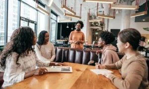 Self-Help Strategies For Managing Social Anxiety