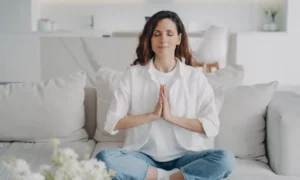 Self-Help Strategies to Treat Acute Anxiety