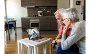 Signs That You Might Need Online Marriage Counseling 