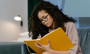 Strategies To Manage Anxiety 