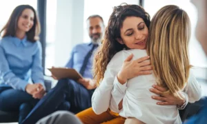 The Power of Group Therapy 