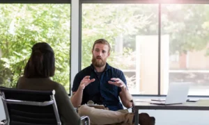 The Role Of A Therapist For Curing Porn Addiction