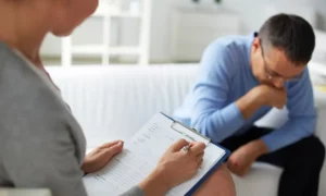 The Role Of Therapy In Substance Abuse Treatment 