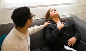 Therapeutic Approaches For Panic Disorder
