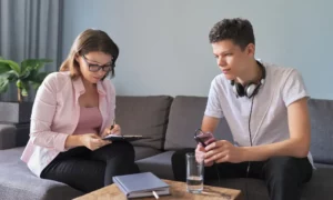 Therapeutic Approaches For Teenage Depression