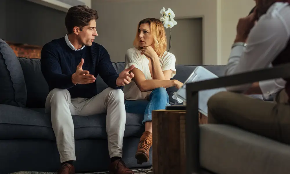 Therapeutic Approaches Used In ADHD Marriage Counseling