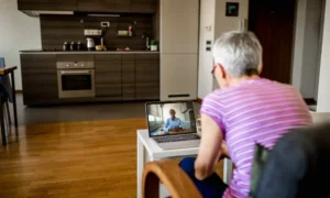 Tips For Maximizing The Effectiveness Of Online Trauma Therapy 