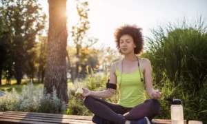 Tips For Self-Help In Anger Management