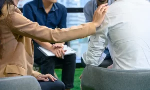 Tips for Making the Most of Anxiety Group Therapy 