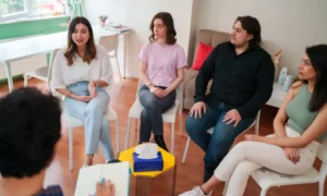 Types Of ADHD Group Therapy Programs