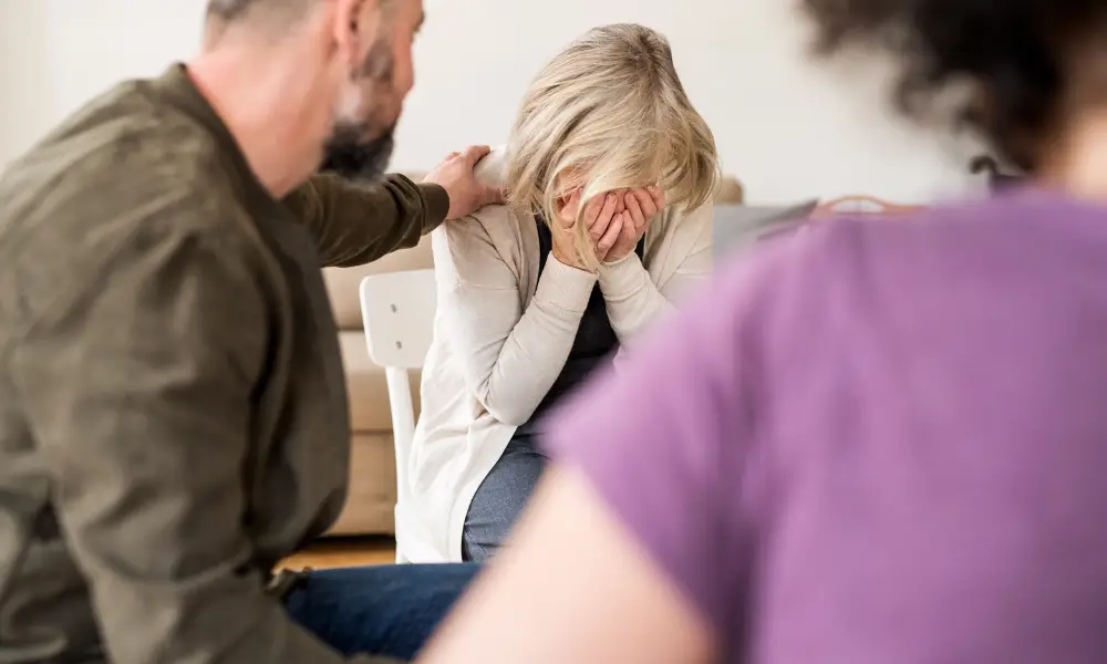 Types Of Therapy For Depression 