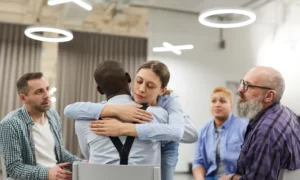 Understanding Group Therapy For Depression
