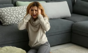 Understanding Panic Disorder 