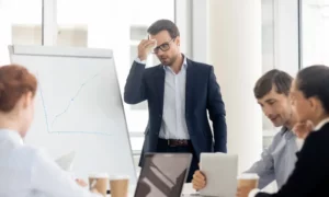 Understanding Public Speaking Anxiety 