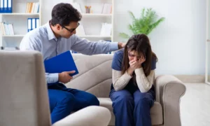 Understanding Substance Abuse Therapy 