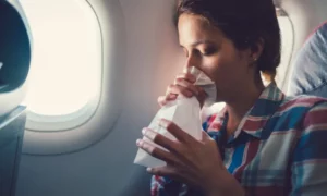 Understanding The Fear Of Flying