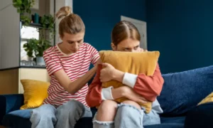 Understanding The Increasing Need For Online Therapy For Teens 