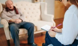 Understanding Trauma PTSD Therapy 