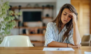 What Exactly Is Overthinking
