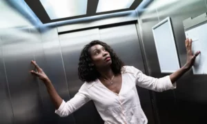 What Is Agoraphobia