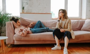 What Is CBT And How Does It Work For GAD?