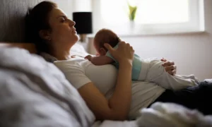 What Is The Perinatal Phase