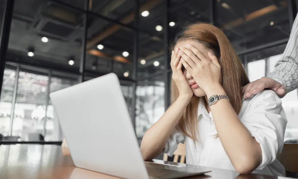 acute anxiety treatment