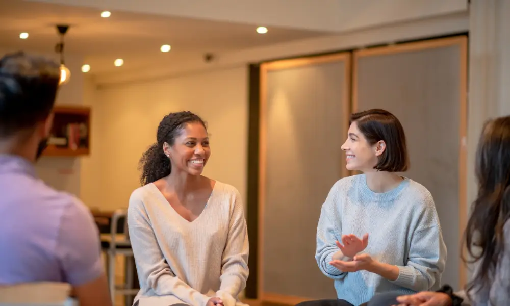 adhd group therapy