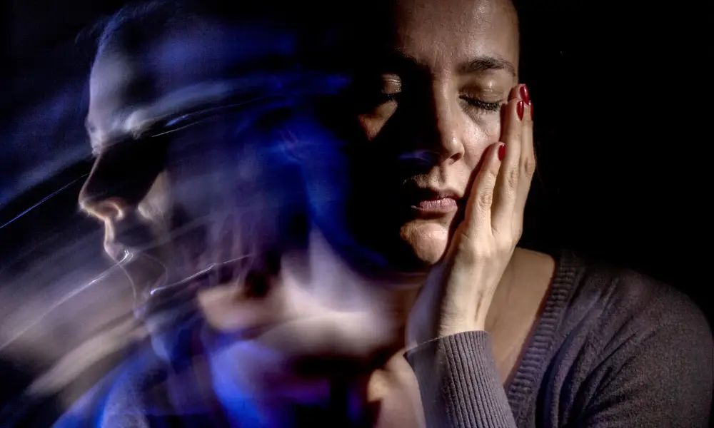 bipolar disorder therapy