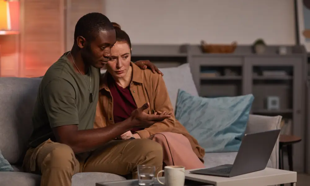 online marriage counseling