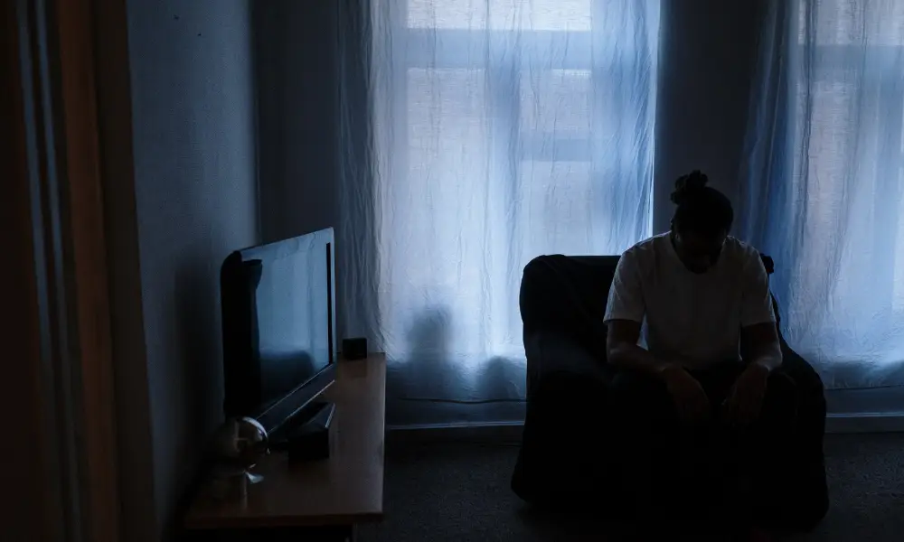 online therapist for agoraphobia