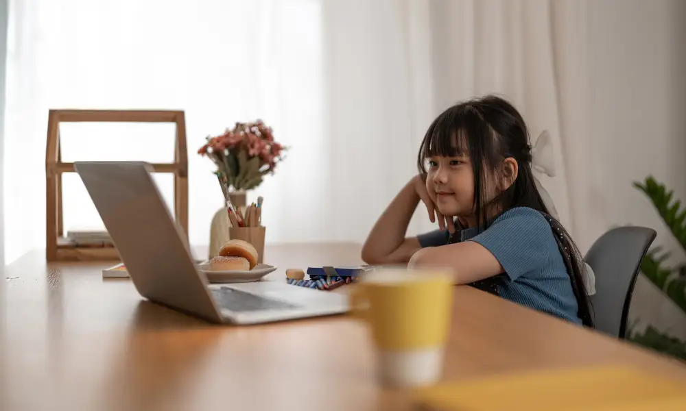 online therapy for kids