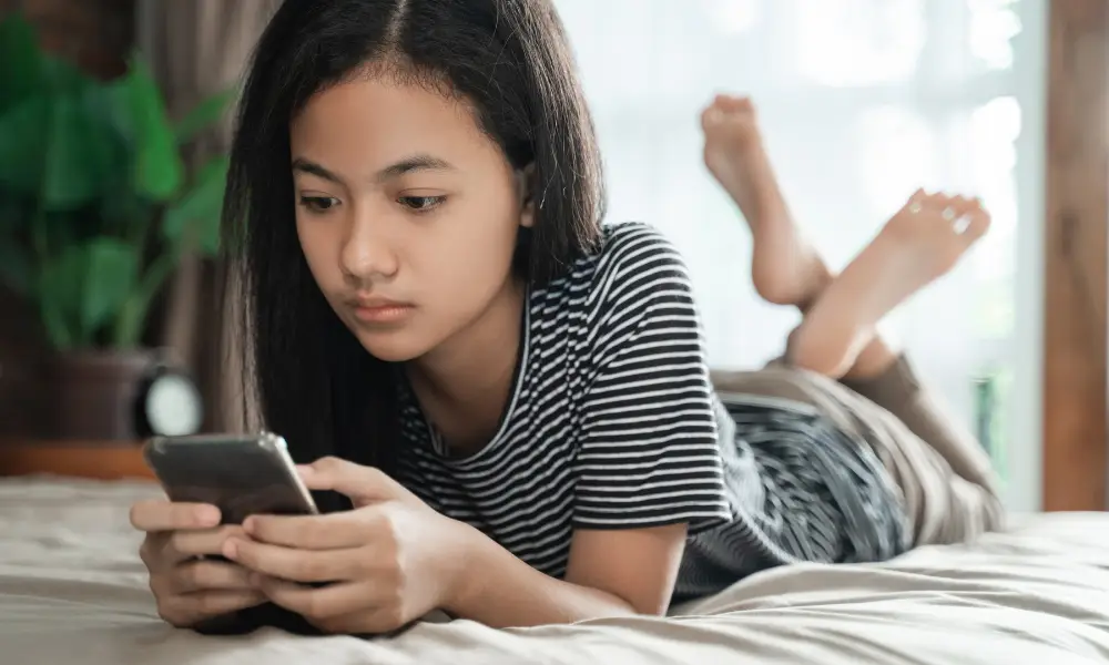 online therapy for teens