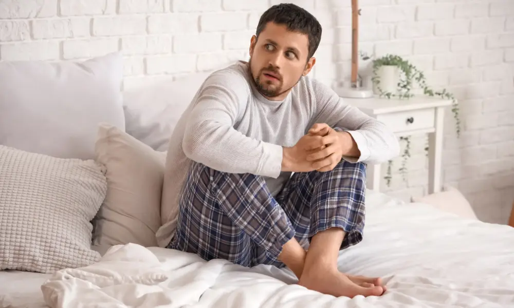 panic disorder therapy
