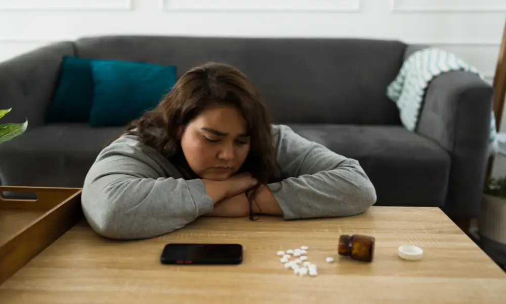 substance abuse therapy