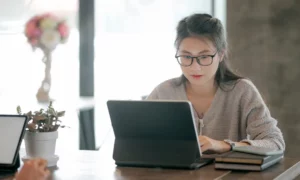 Benefits Of Online Therapy 